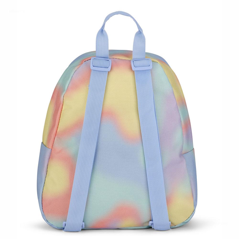 Sac à Dos Scolaire JanSport HALF PINT MINI Multicolore | UGS-15434572